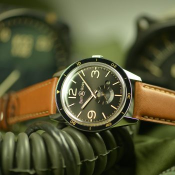 BR Vintage