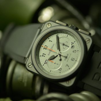 BR 03 Rafale