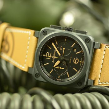 BR 03-94 Heritage Ceramic