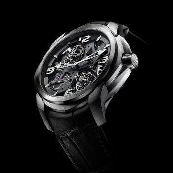 blancpain l-evolution collection tourbillon carrousel