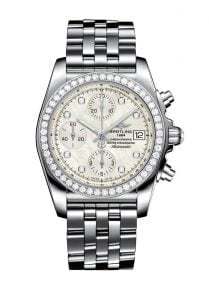Breitling Chronomat 38 SleekT