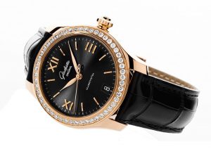 Glashütte Original Lady Serenade