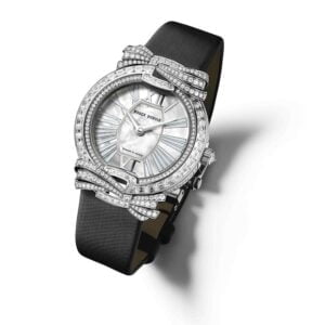 Roger Dubuis Velvet Diva