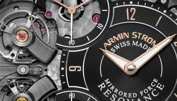 Armin Strom Mirrored Force Resonance