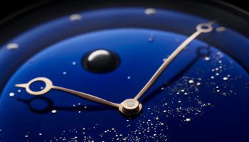 De Bethune DB25L Milky Way