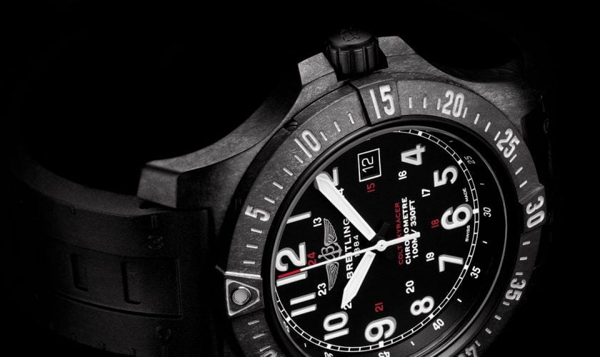 Breitling Colt Skyracer