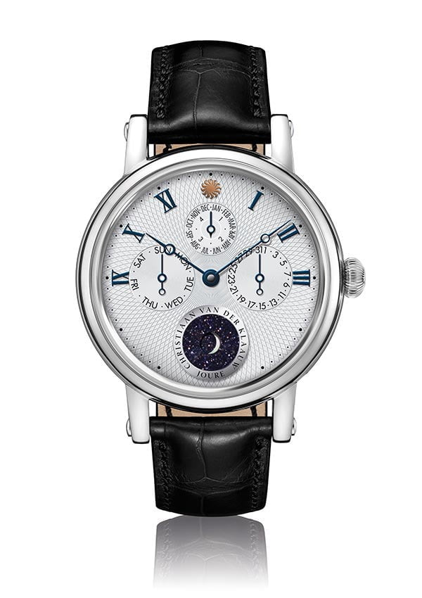 CVDK Titan Perpetual