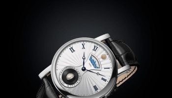 Christiaan van der Klaauw CVDK Real Moon Tides