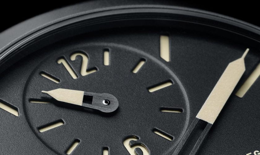 Christopher Ward C8 Regulator Limited Edition