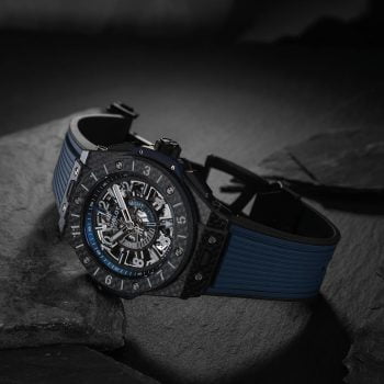 Hublot Big Bang Unico GMT