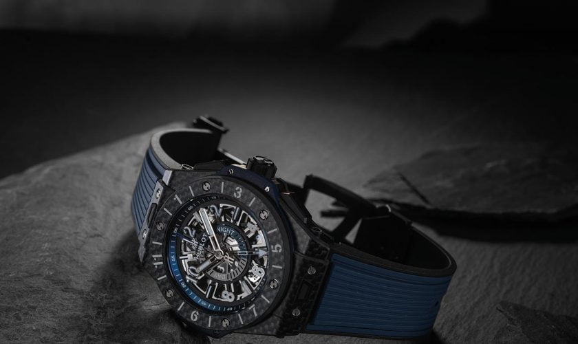 Hublot Big Bang Unico GMT