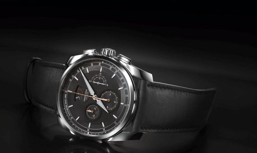 Parmigiani Métrographe