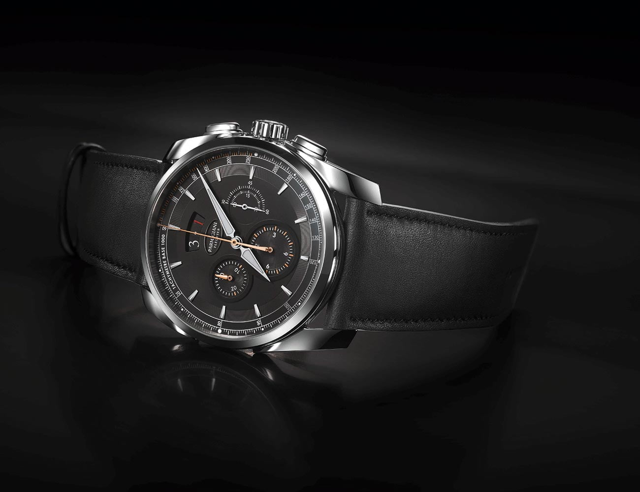 Parmigiani metrographe online