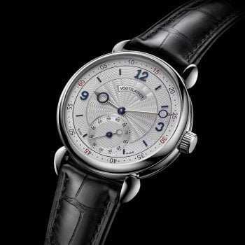 Voutilainen Vingt-8 ISO