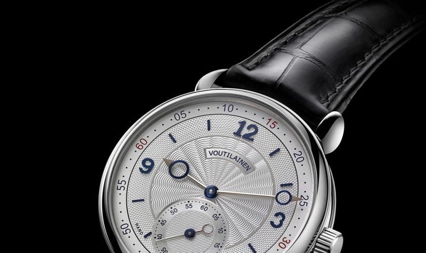 Voutilainen Vingt-8 ISO