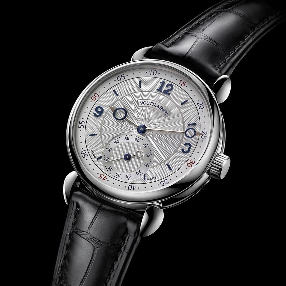 Voutilainen Vingt-8 ISO