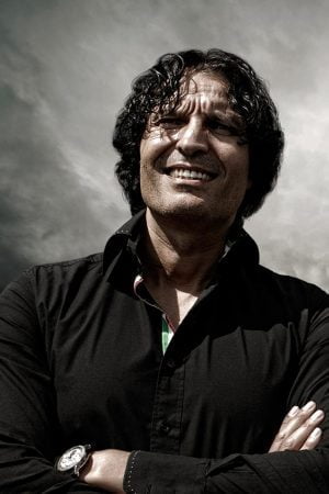 Daniel Reintjes: CEO & Creative Director of Christiaan van der Klaauw