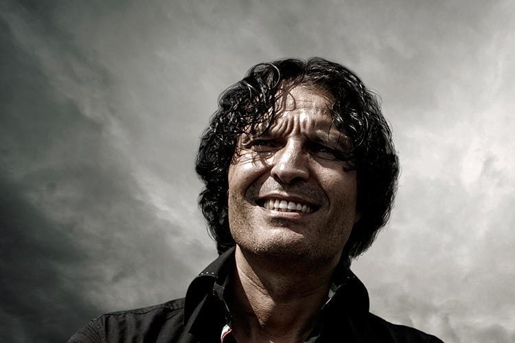 Daniel Reintjes: CEO & Creative Director of Christiaan van der Klaauw