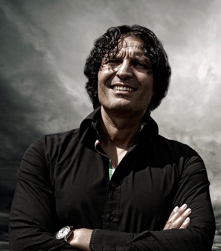 Daniel Reintjes: CEO & Creative Director of Christiaan van der Klaauw