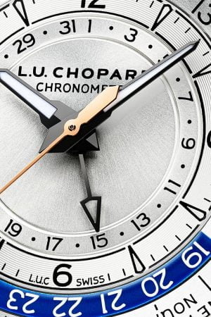 Chopard L.U.C Time Traveler One