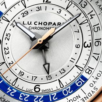 Chopard L.U.C Time Traveler One