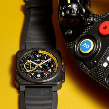 Bell & Ross BR03-94 RS17