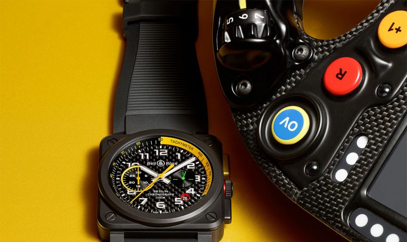 Bell & Ross BR03-94 RS17