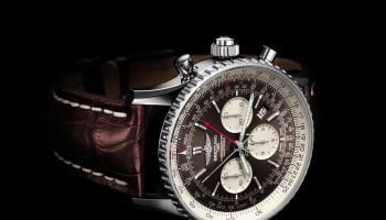 Breitling Navitimer Rattrapante