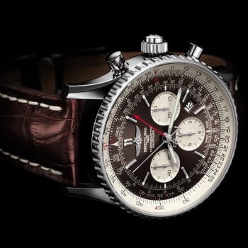 Breitling Navitimer Rattrapante