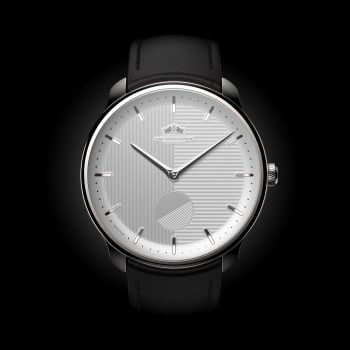 Carl Suchy & Söhne Waltz No 1