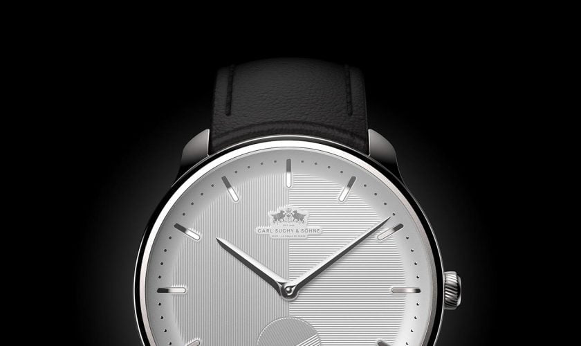 Carl Suchy & Söhne Waltz No 1