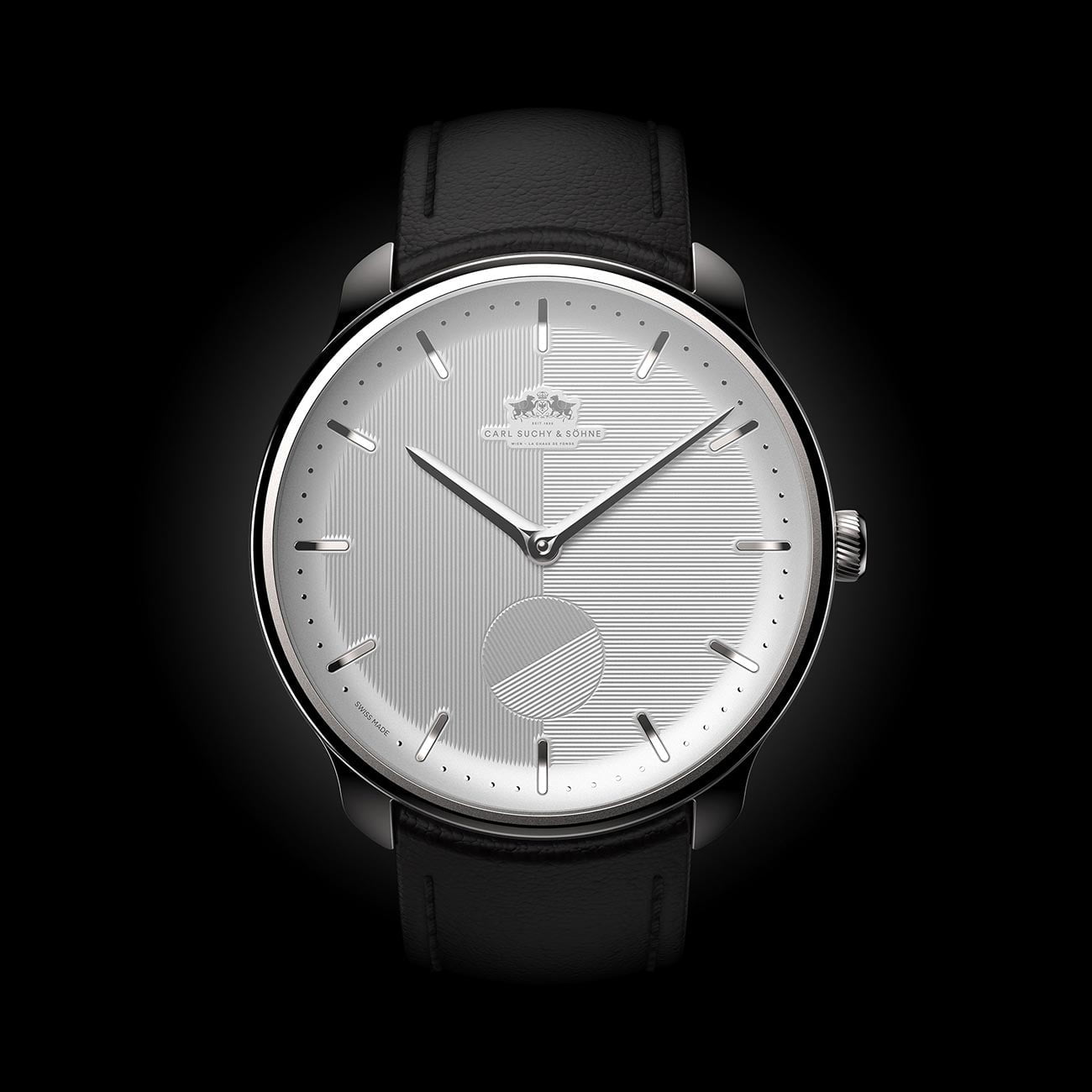 Carl Suchy & Söhne Waltz No 1