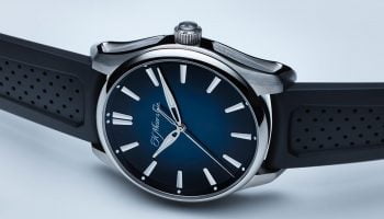 H. Moser & Cie. Pioneer Centre Seconds Automatic