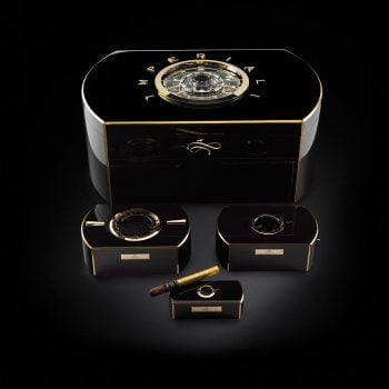 Imperiali Genève Emperador