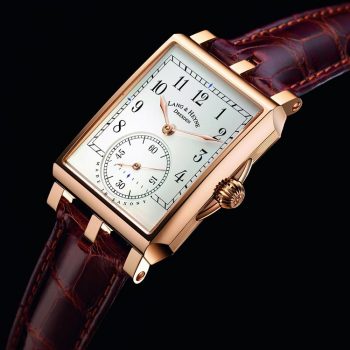 Lang & Heyne Georg