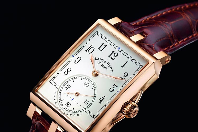 Lang & Heyne Georg