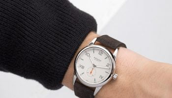 Nomos Glashütte Club Campus