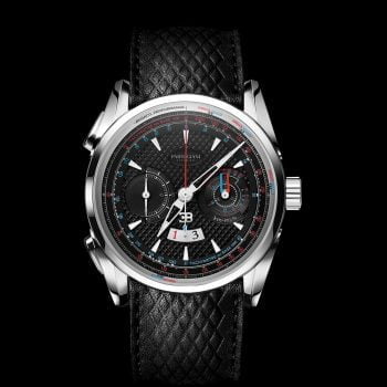Parmigiani Fleurier Bugatti Aérolithe Performance