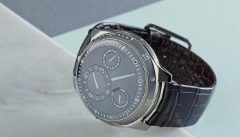 Ressence Type 5G