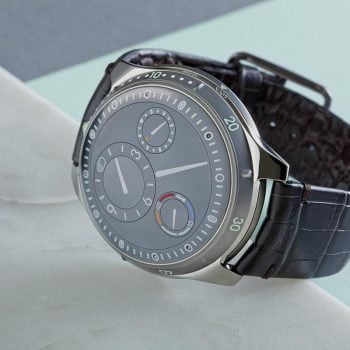 Ressence Type 5G