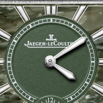 Jaeger-LeCoultre Atelier Reverso