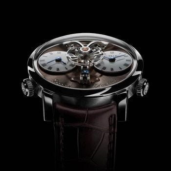 MB&F LM1 Final Edition