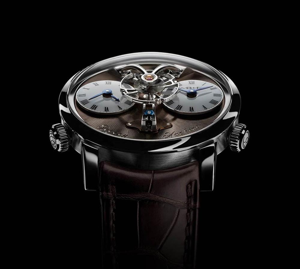 MB&F LM1 Final Edition