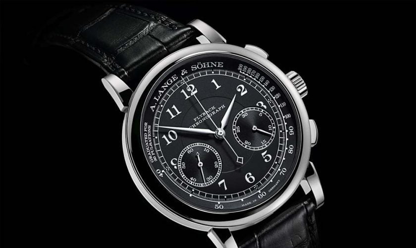 A. Lange & Söhne 1815 Chronograph