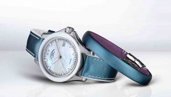 Mühle-Glashütte ProMare Lady