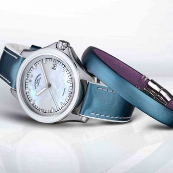 Mühle-Glashütte ProMare Lady