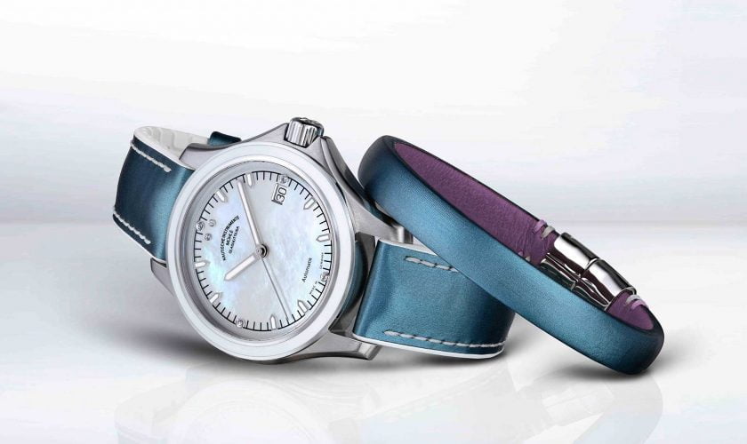 Mühle-Glashütte ProMare Lady