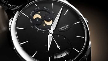 Parmigiani Fleurier Tonda 1950 Lune
