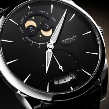 Parmigiani Fleurier Tonda 1950 Lune