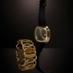 These iconic watches formerly belonged to Andy Warhol